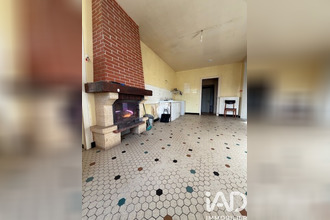 achat maison boisme 79300