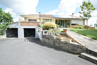 achat maison boisme 79300
