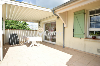 achat maison boisme 79300