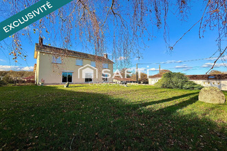 achat maison boisme 79300
