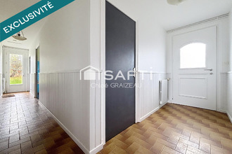 achat maison boisme 79300