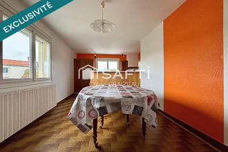 achat maison boisme 79300
