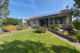 achat maison boisme 79300