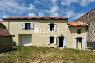 achat maison boisme 79300