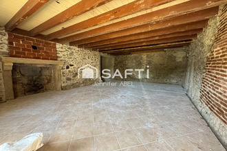 achat maison boisme 79300