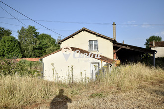 achat maison boisme 79300