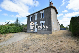 achat maison boisme 79300