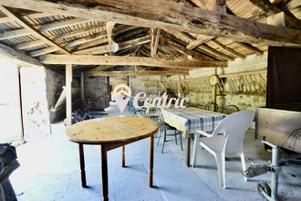 achat maison boisme 79300