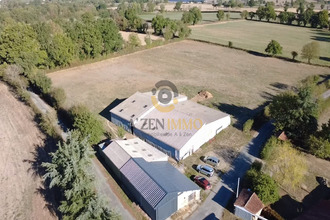achat maison boisme 79300