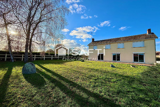 achat maison boisme 79300