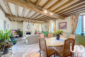 achat maison boismorand 45290