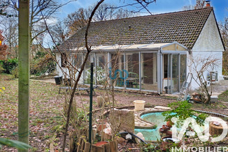 achat maison boismorand 45290