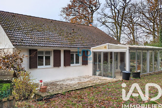 achat maison boismorand 45290