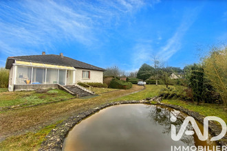 achat maison boismorand 45290