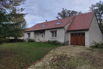 achat maison boismorand 45290