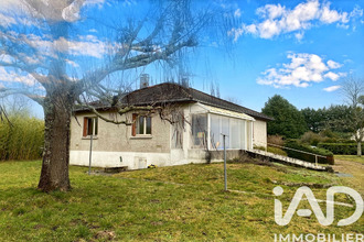 achat maison boismorand 45290