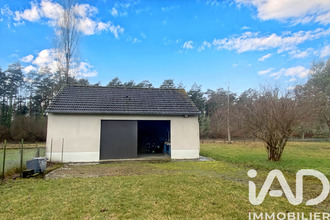 achat maison boismorand 45290