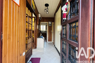 achat maison boismorand 45290