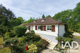 achat maison boismorand 45290