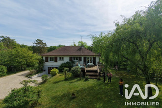 achat maison boismorand 45290