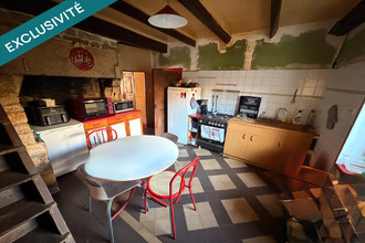 achat maison boismt 54620