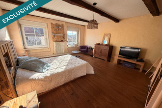 achat maison boismt 54620