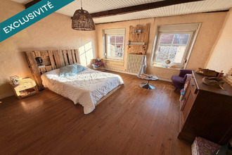 achat maison boismt 54620