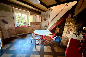 achat maison boismt 54620