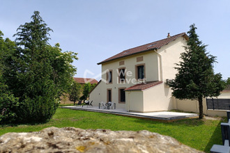 achat maison boismt 54620