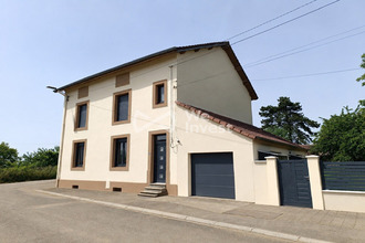 achat maison boismt 54620