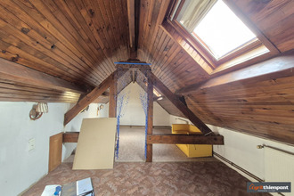 achat maison boismt 80230
