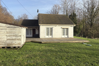 achat maison boismt 80230