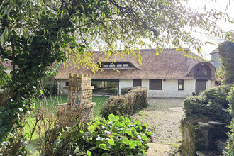 achat maison boismt 80230