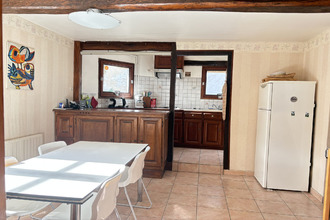 achat maison boismt 80230
