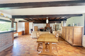 achat maison boismt 80230