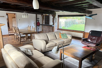 achat maison boismt 80230