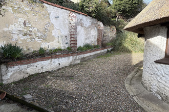 achat maison boismt 80230