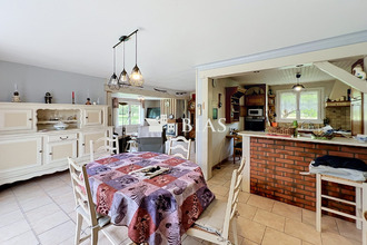 achat maison boisney 27800