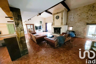 achat maison boisredon 17150