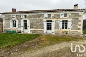 achat maison boisredon 17150