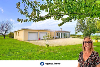 achat maison boisredon 17150