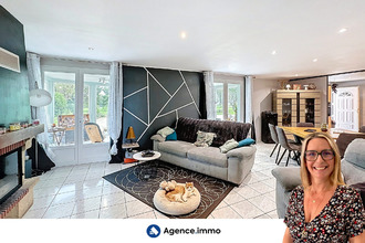 achat maison boisredon 17150