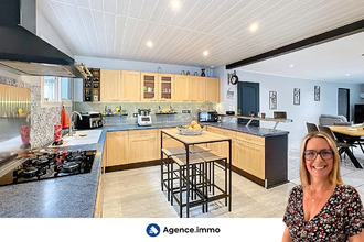 achat maison boisredon 17150