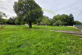 achat maison boisredon 17150