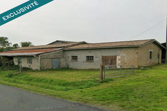 achat maison boisredon 17150