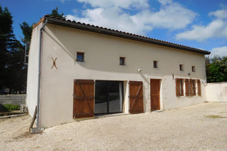 achat maison boisredon 17150