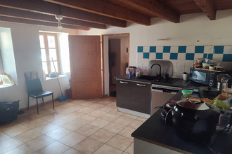 achat maison boisredon 17150