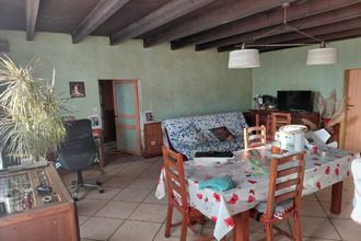 achat maison boisredon 17150