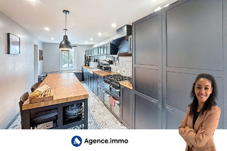 achat maison boisredon 17150