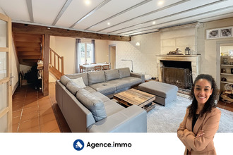 achat maison boisredon 17150